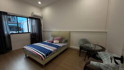 Jalan Kayu Estate (D28), Terrace #555915691